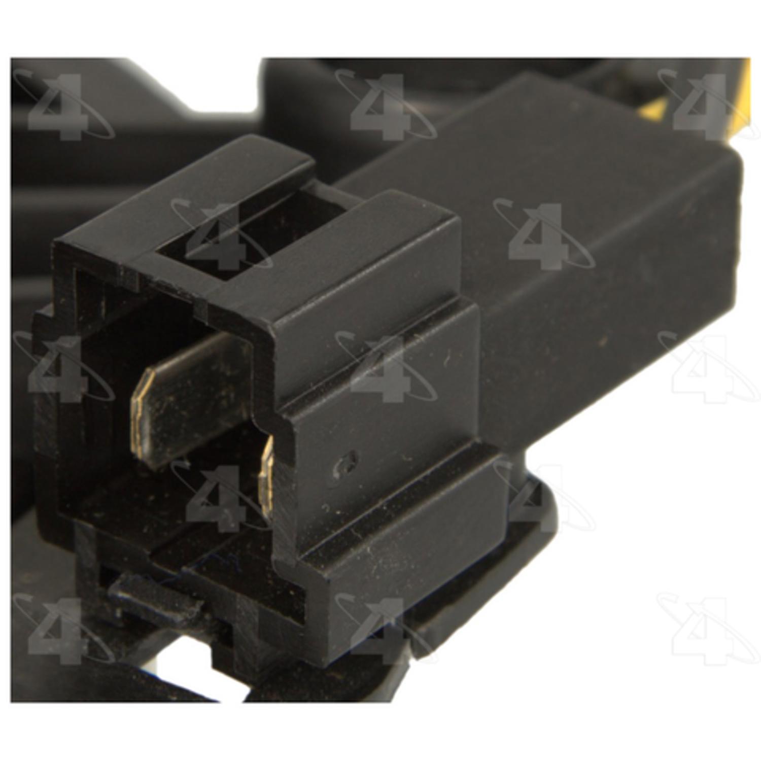 Four Seasons 75742 - HVAC Blower Motor Four Seasons 75742 HVAC Blower Motor product image 2 of 4