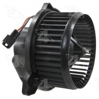 Four Seasons 75743 HVAC Blower Motor product image 1 of 7