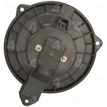 Four Seasons 75743 HVAC Blower Motor product image 2 of 7