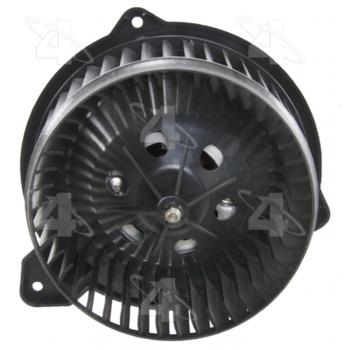 Four Seasons 75743 HVAC Blower Motor product image 3 of 7