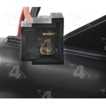 Four Seasons 75743 HVAC Blower Motor product image 4 of 7