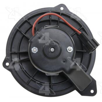 Four Seasons 75743 HVAC Blower Motor product image 7 of 7