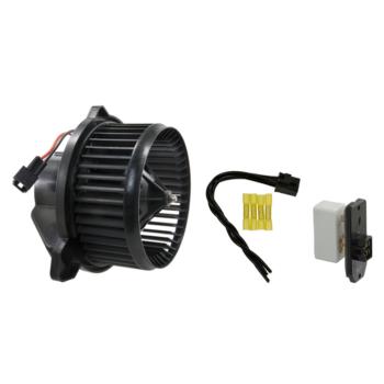 Four Seasons 75743BRK1 A/C Compressor Replacement Service Kit product image 1 of 1
