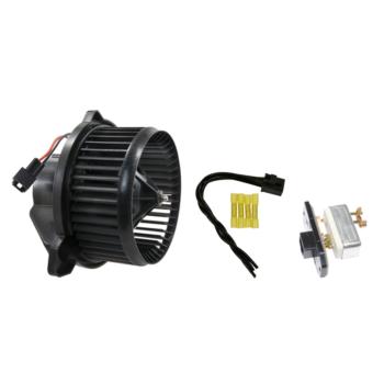 Four Seasons 75743BRK2 A/C Compressor Replacement Service Kit product image 1 of 1