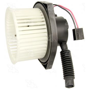 Four Seasons 75744 HVAC Blower Motor product image 1 of 5