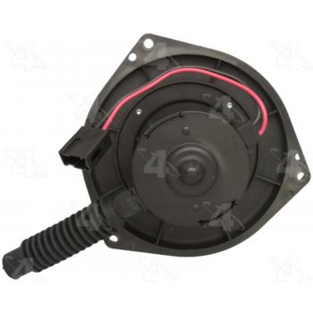 Four Seasons 75744 HVAC Blower Motor product image 2 of 5