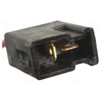 Four Seasons 75744 HVAC Blower Motor product image 3 of 5