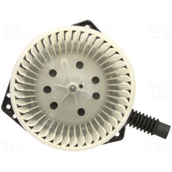 Four Seasons 75744 HVAC Blower Motor product image 4 of 5