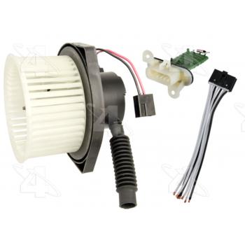 Four Seasons 75744BRK1 A/C Compressor Replacement Service Kit product image 1 of 1