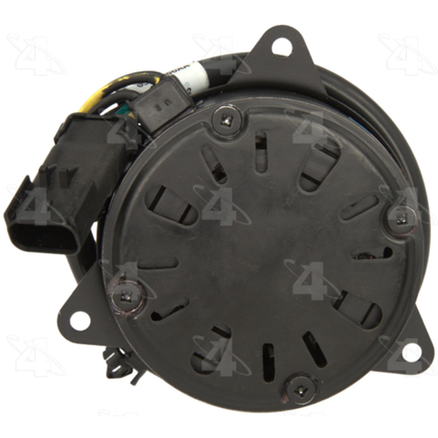 Four Seasons 75746 - Engine Cooling Fan Motor Four Seasons 75746 A/C Condenser Fan Motor product image 2 of 5