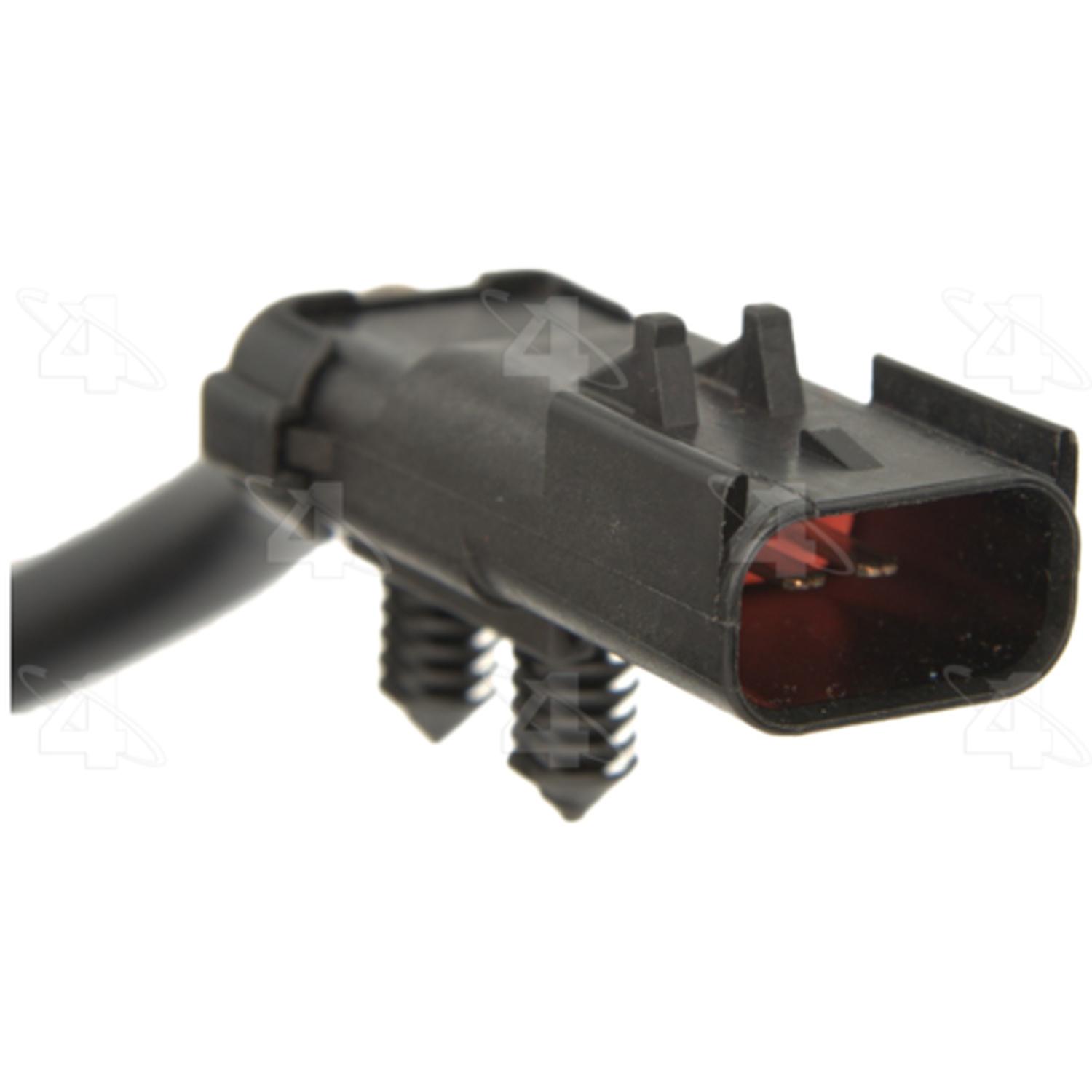 Four Seasons 75746 - Engine Cooling Fan Motor Four Seasons 75746 A/C Condenser Fan Motor product image 3 of 5
