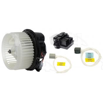 Four Seasons 75748BRK2 A/C Compressor Replacement Service Kit product image 1 of 1
