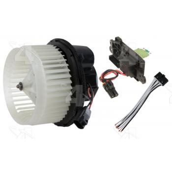 Four Seasons 75748BRK3 A/C Compressor Replacement Service Kit product image 1 of 1