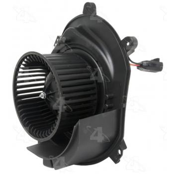 Four Seasons 75749 - HVAC Blower Motor Four Seasons 75749 HVAC Blower Motor product image 1 of 6