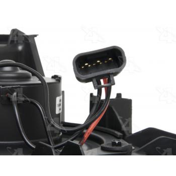 Four Seasons 75749 - HVAC Blower Motor Four Seasons 75749 HVAC Blower Motor product image 3 of 6