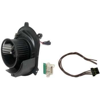 Four Seasons 75749BRK2 HVAC Blower Motor Kit product image 1 of 1