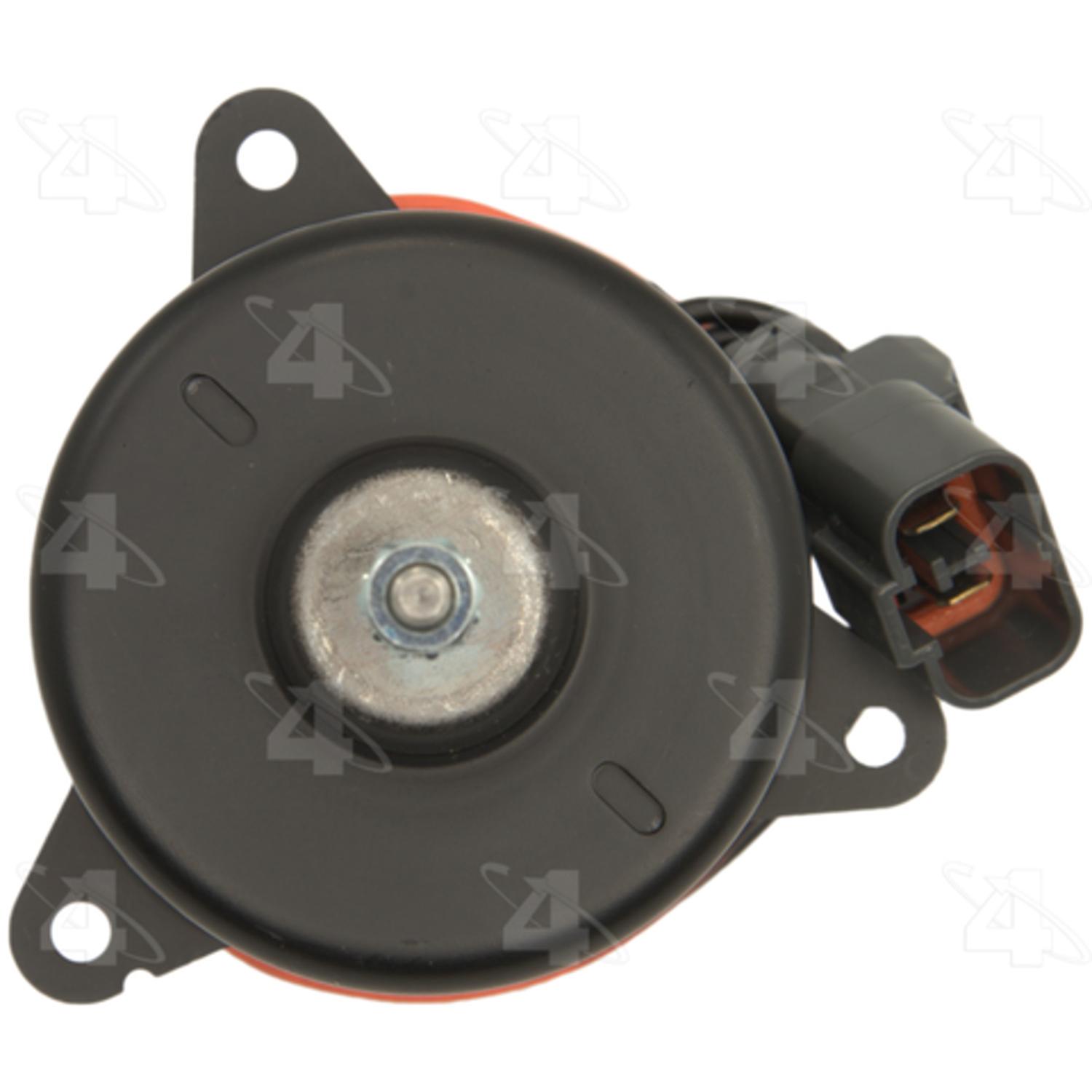 Four Seasons 75750 - Engine Cooling Fan Motor Four Seasons 75750 A/C Condenser Fan Motor product image 4 of 5