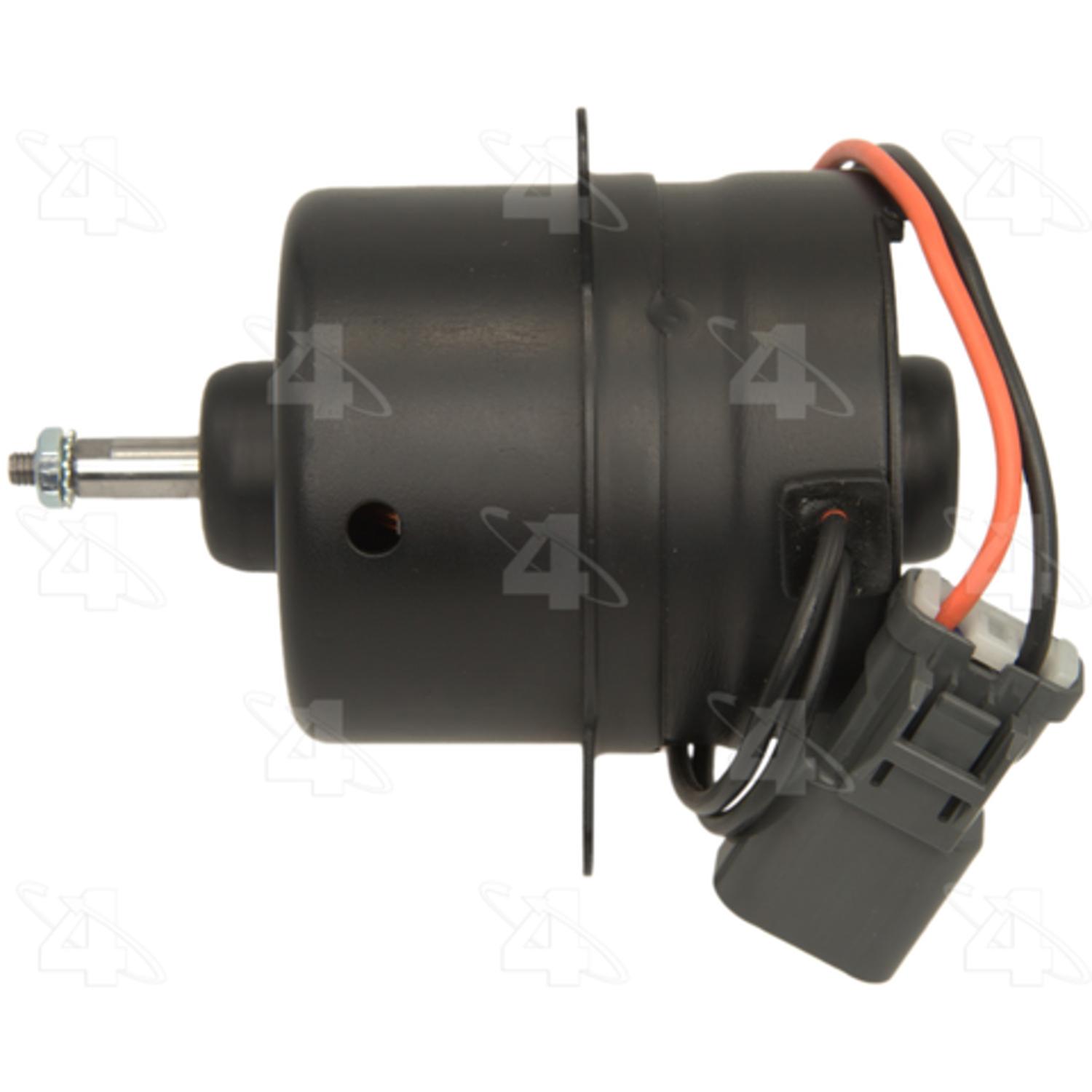 Four Seasons 75750 - Engine Cooling Fan Motor Four Seasons 75750 A/C Condenser Fan Motor product image 5 of 5