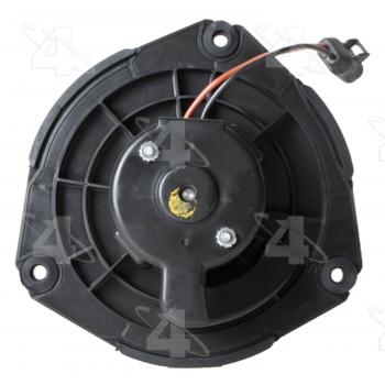 Four Seasons 75753 HVAC Blower Motor product image 2 of 9