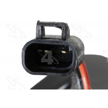 Four Seasons 75753 HVAC Blower Motor product image 4 of 9
