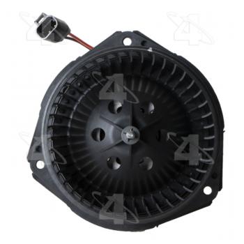 Four Seasons 75753 HVAC Blower Motor product image 5 of 9