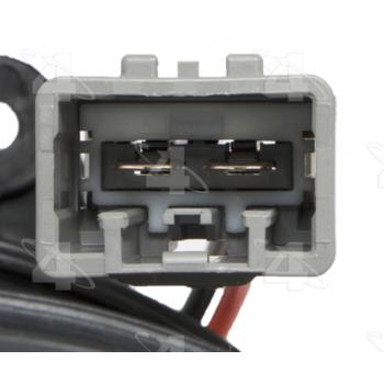 Four Seasons 75754 HVAC Blower Motor product image 2 of 3