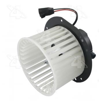 Four Seasons 75755 HVAC Blower Motor product image 1 of 9