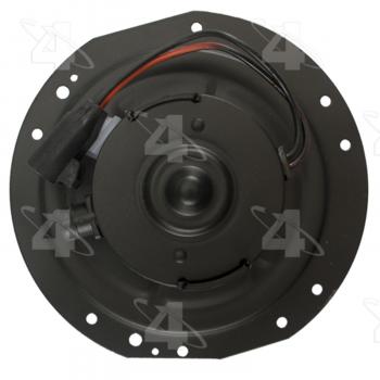 Four Seasons 75755 HVAC Blower Motor product image 2 of 9