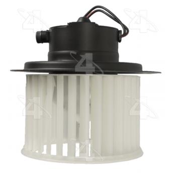 Four Seasons 75755 HVAC Blower Motor product image 3 of 9