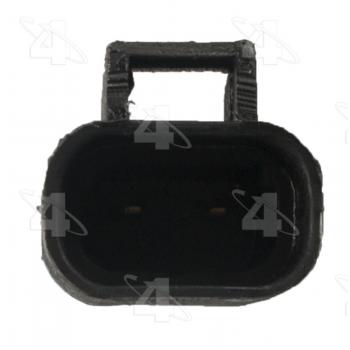 Four Seasons 75755 HVAC Blower Motor product image 4 of 9