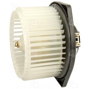 Four Seasons 75759 HVAC Blower Motor product image 1 of 5