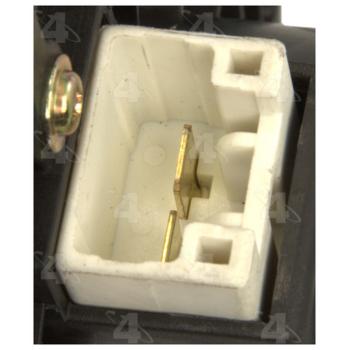Four Seasons 75759 HVAC Blower Motor product image 3 of 5