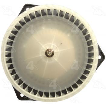 Four Seasons 75759 HVAC Blower Motor product image 4 of 5