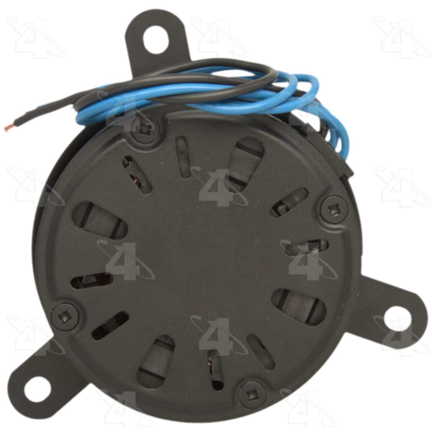 Four Seasons 75760 - Engine Cooling Fan Motor Four Seasons 75760 A/C Condenser Fan Motor product image 2 of 5