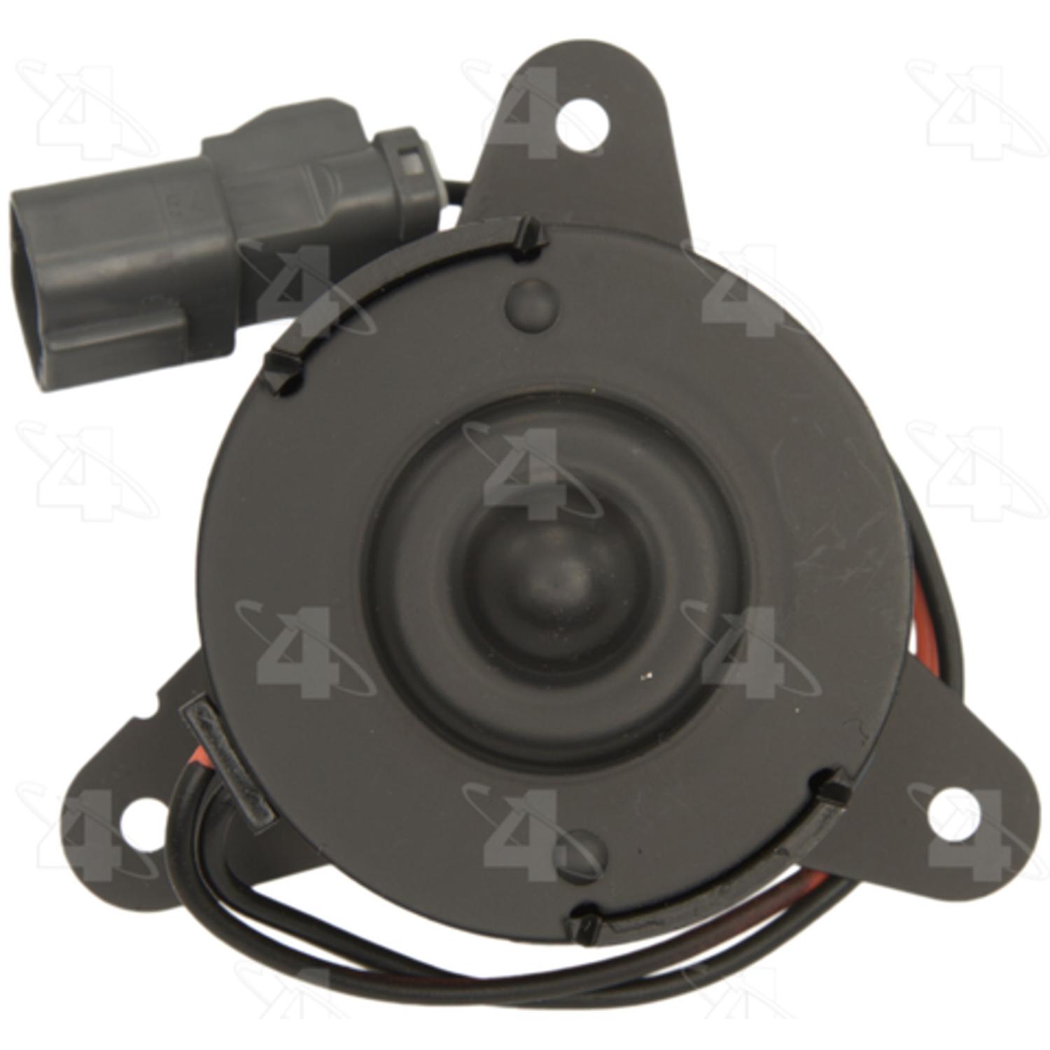 Four Seasons 75761 - Engine Cooling Fan Motor Four Seasons 75761 A/C Condenser Fan Motor product image 2 of 5