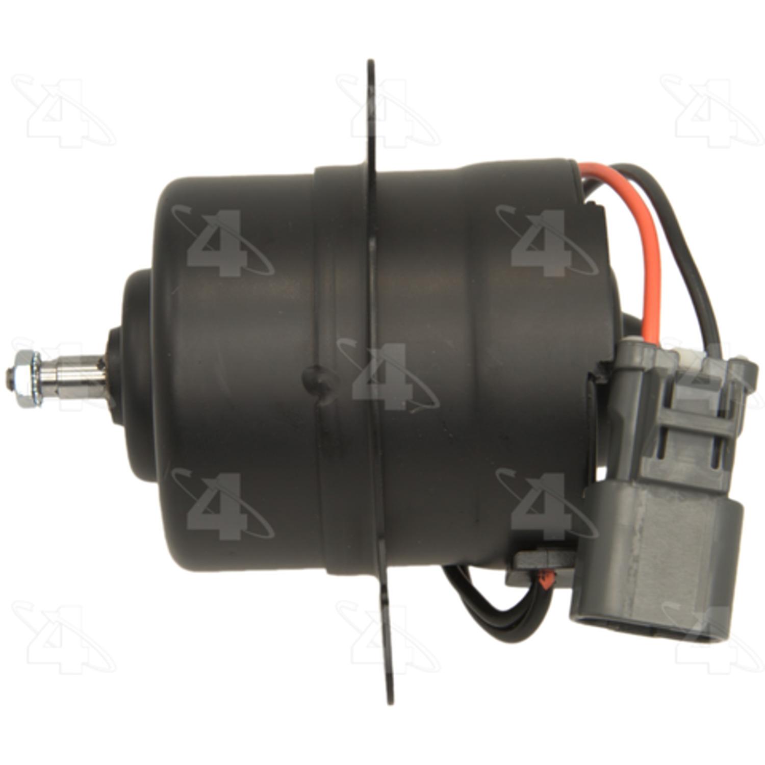 Four Seasons 75761 - Engine Cooling Fan Motor Four Seasons 75761 A/C Condenser Fan Motor product image 5 of 5