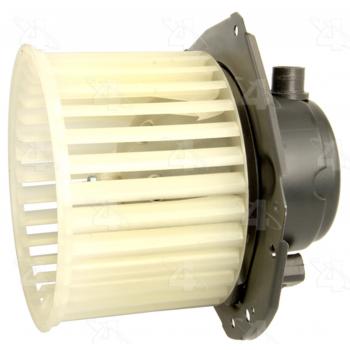 Four Seasons 75763 - HVAC Blower Motor Four Seasons 75763 HVAC Blower Motor product image 1 of 5