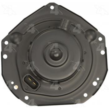Four Seasons 75763 - HVAC Blower Motor Four Seasons 75763 HVAC Blower Motor product image 2 of 5