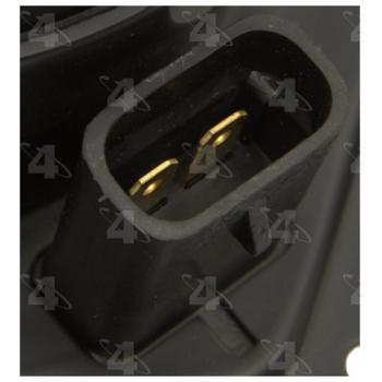 Four Seasons 75763 - HVAC Blower Motor Four Seasons 75763 HVAC Blower Motor product image 3 of 5