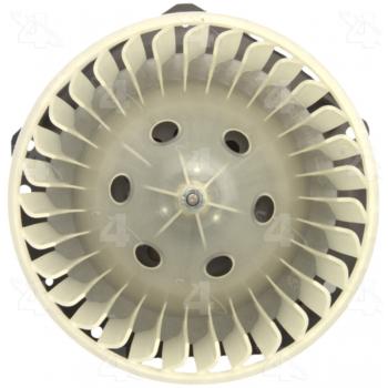 Four Seasons 75763 - HVAC Blower Motor Four Seasons 75763 HVAC Blower Motor product image 4 of 5