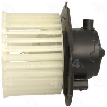Four Seasons 75763 - HVAC Blower Motor Four Seasons 75763 HVAC Blower Motor product image 5 of 5