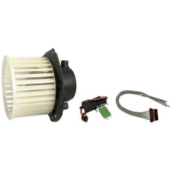 Four Seasons 75763BRK1 HVAC Blower Motor Kit product image 1 of 1