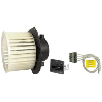 Four Seasons 75763BRK2 HVAC Blower Motor Kit product image 1 of 1