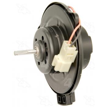 Four Seasons 75764 - HVAC Blower Motor Four Seasons 75764 HVAC Blower Motor product image 1 of 5