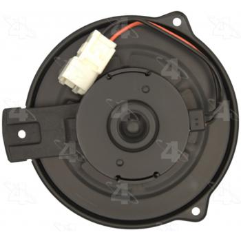 Four Seasons 75764 - HVAC Blower Motor Four Seasons 75764 HVAC Blower Motor product image 2 of 5