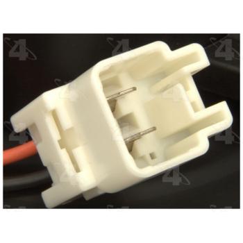 Four Seasons 75764 - HVAC Blower Motor Four Seasons 75764 HVAC Blower Motor product image 3 of 5
