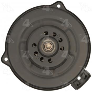 Four Seasons 75764 - HVAC Blower Motor Four Seasons 75764 HVAC Blower Motor product image 4 of 5