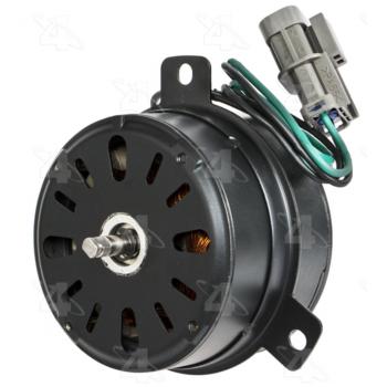Four Seasons 75767 A/C Condenser Fan Motor product image 1 of 5