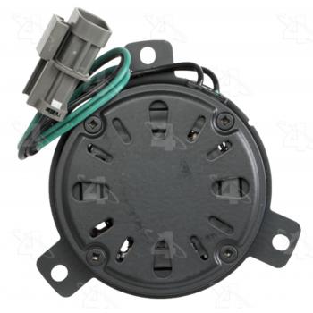 Four Seasons 75767 A/C Condenser Fan Motor product image 2 of 5