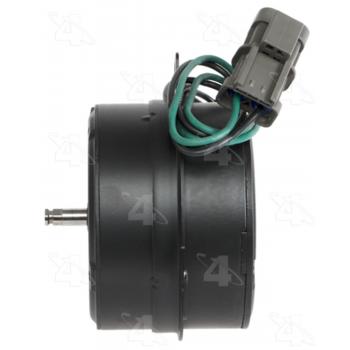 Four Seasons 75767 A/C Condenser Fan Motor product image 4 of 5